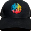 Gorro forajidos lines