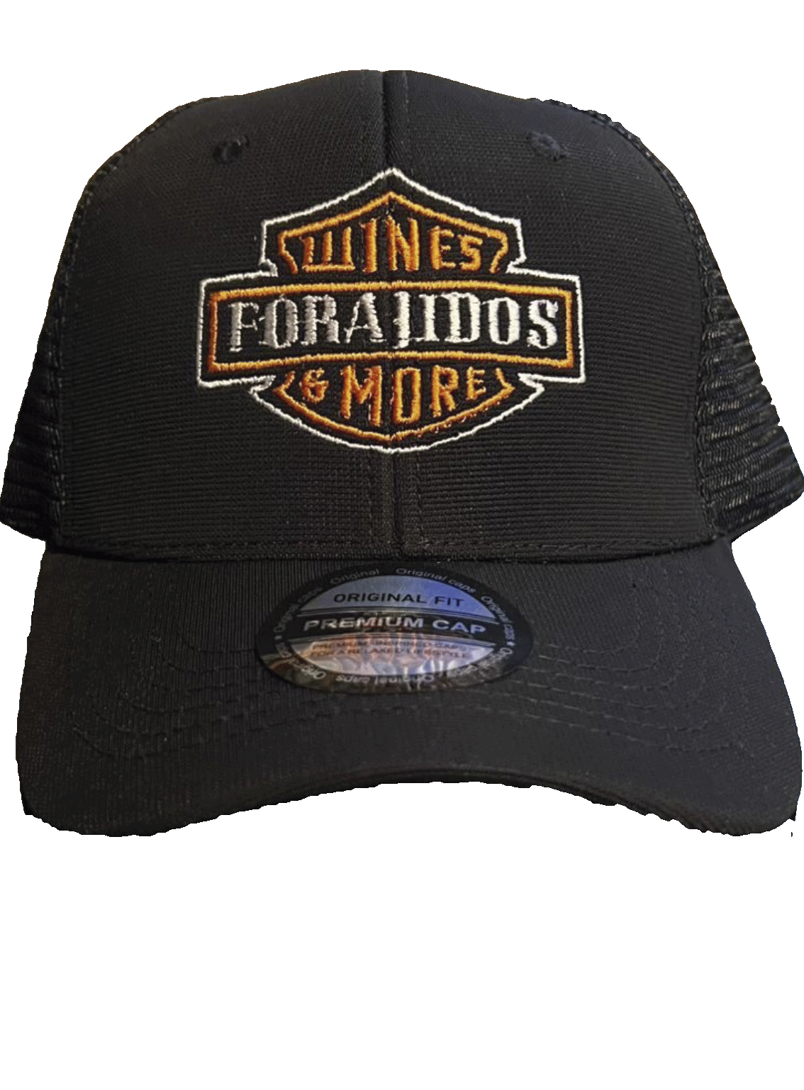 Gorro forajidos Wines & More